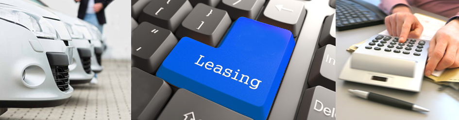 Leasing für Fahrzeuge und betriebliche Investitionen